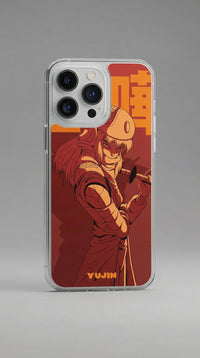 Warriors Glory iPhone® Case