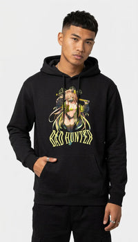 Bad Hunter Hoodie