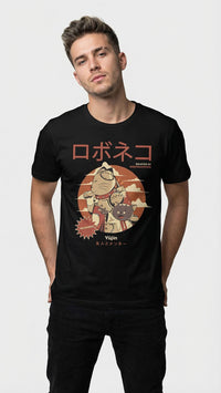 Meowrific T-Shirt