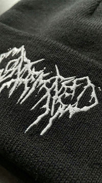 Condemned Beanie
