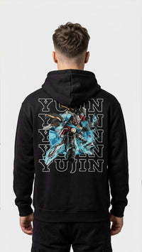 Sentinel Hoodie