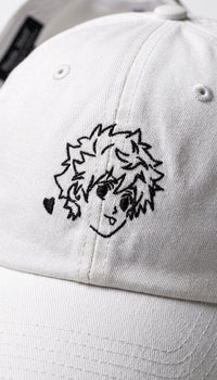 Pretty Boy Hat
