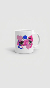 Beautiful Dream Mug