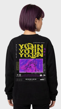 Senpai Sweatshirt