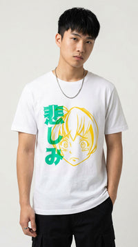 No Worries T-Shirt