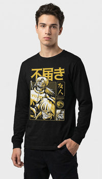 Prideful Long Sleeve T-Shirt