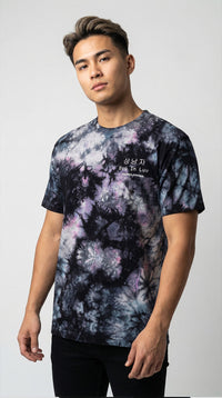 Boy In Love Tie-Dye T-Shirt