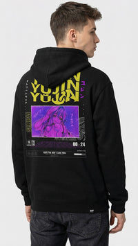 Senpai Hoodie