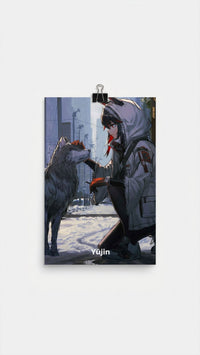 Best Friend Poster