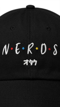 Nerds Hat
