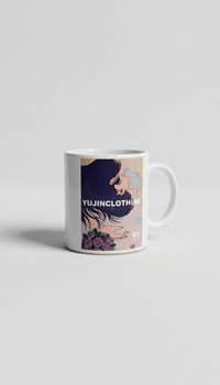 Melancholy Mug