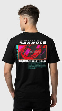 Hustle T-Shirt