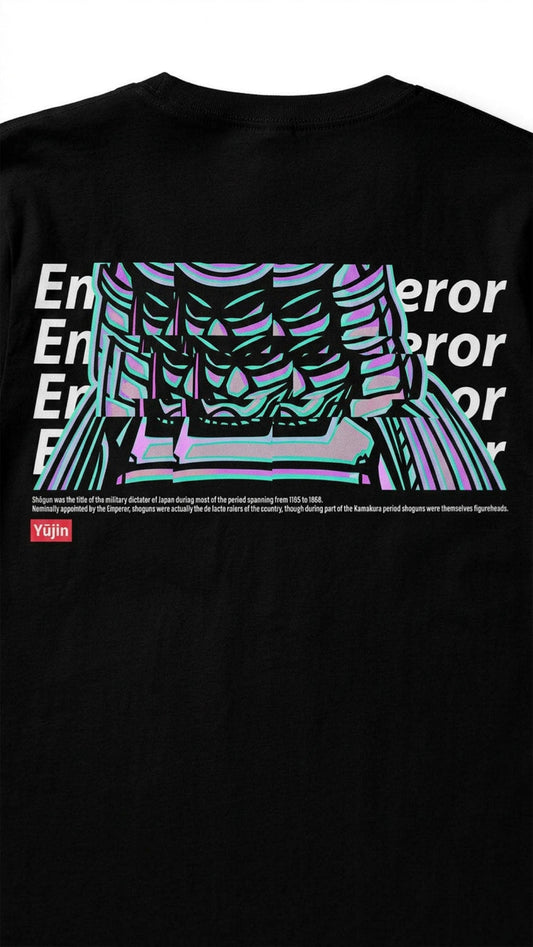 Emperor T-Shirt