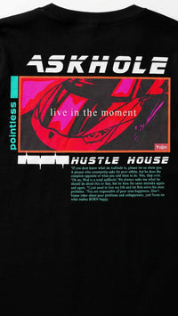 Hustle T-Shirt