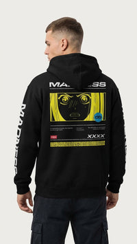 Madness Hoodie