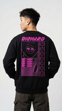 Diehard Sweatshirt