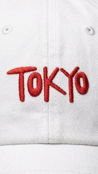 Tokyo Hat