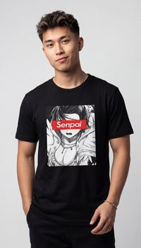 My Senpai T-Shirt