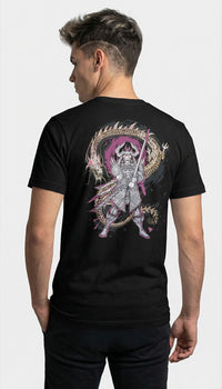 Never Give Up T-Shirt