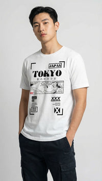 Tokyo T-Shirt