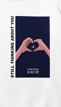 Still Thinking About You Sweatshirt