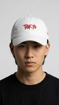 Tokyo Hat
