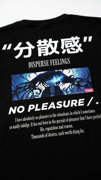 Disperse Feelings T-Shirt