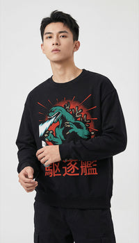Destroyer Sweatshirt