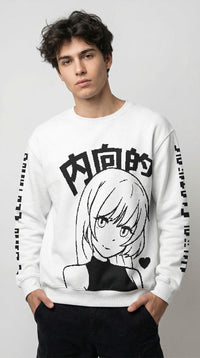 Sweetest Girl Sweatshirt