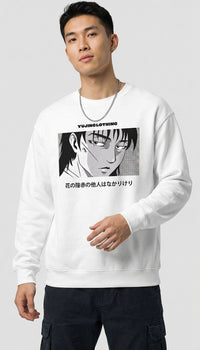 Love Hurts Sweatshirt