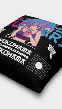 Culinary Pillow