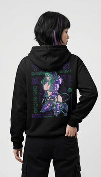 My Love Hoodie