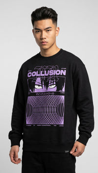 Collusion Sweatshirt