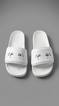 Last Tear Slides