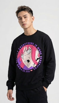 Far Beyond Sweatshirt