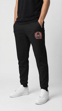 Fire God Sweatpants