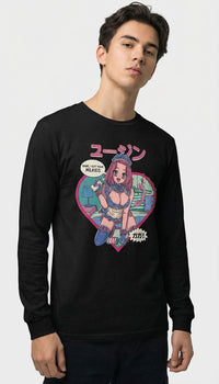 Got Your Milkies Long Sleeve T-Shirt