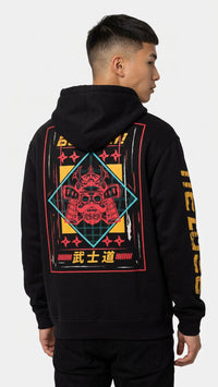 Banzall Hoodie