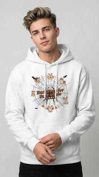 Dark Roasts Hoodie