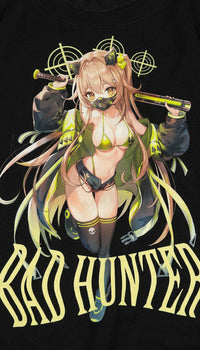 Bad Hunter Sweatshirt