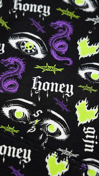 Honey Hoodie