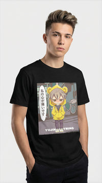Rough Day T-Shirt