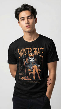Sinister Grace T-Shirt