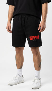 Oppai Shorts