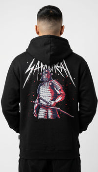 Samurai Hoodie