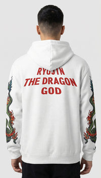 Ryujin Hoodie