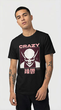 Be Crazy T-Shirt