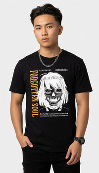 Forgotten Soul T-Shirt