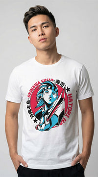 Okinawa T-Shirt