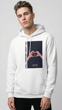 Still Thinking About You Hoodie